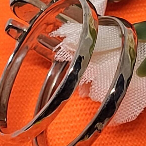 Sadada, 'Strait To It',Turquoises and Sterling Silver, Size 5 Ring - Picture 10 of 10